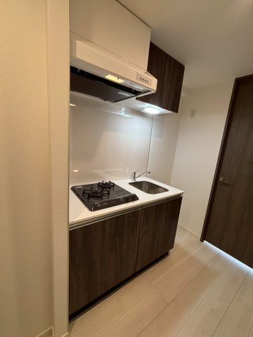 GRANPASEO青砥のキッチン|使いやすいキッチンです