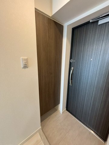 GRANPASEO青砥の収納|小物を収納するのに便利です