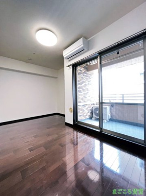 【洋室】 | アスヴェル江戸堀