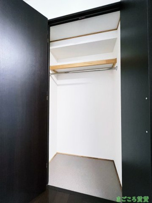 【収納】 | アスヴェル江戸堀