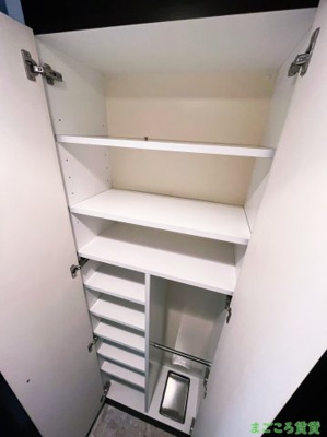 【設備】 | アスヴェル江戸堀