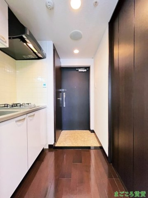 【その他共用部分】 | アスヴェル江戸堀