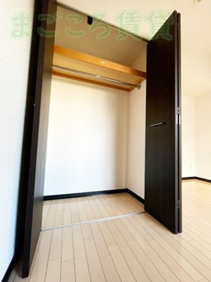 【収納】 | アスヴェル難波EAST