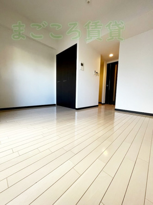 【洋室】 | アスヴェル難波EAST