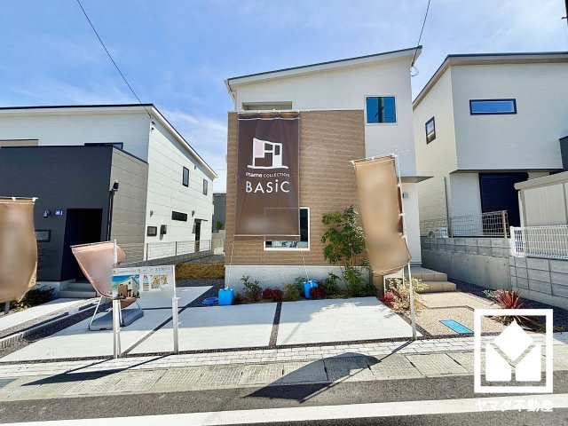 大津市大平１丁目　35号地