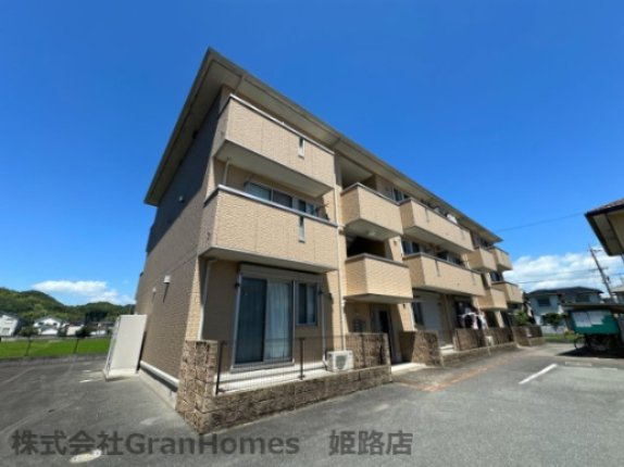 プリンシプル　Ⅲ棟