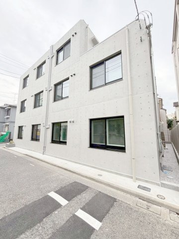 「防音マンション」VORT上北沢レジデンス