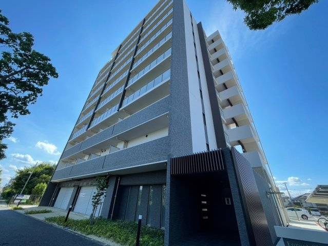 草津市野村5丁目　貸店舗・事務所