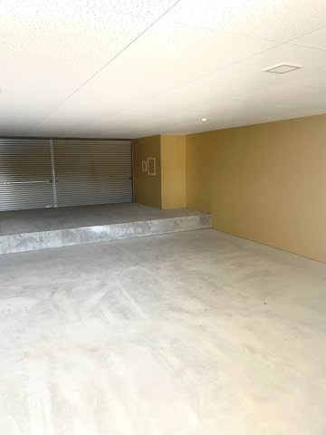 草津市野村5丁目　貸店舗・事務所の間取り