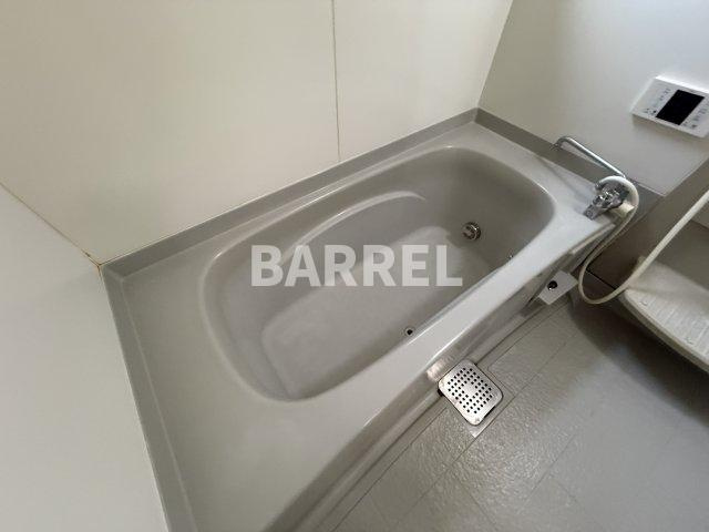 アロマコートAの浴室