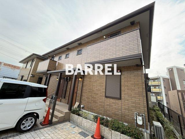 ウエストフィールド10　C棟