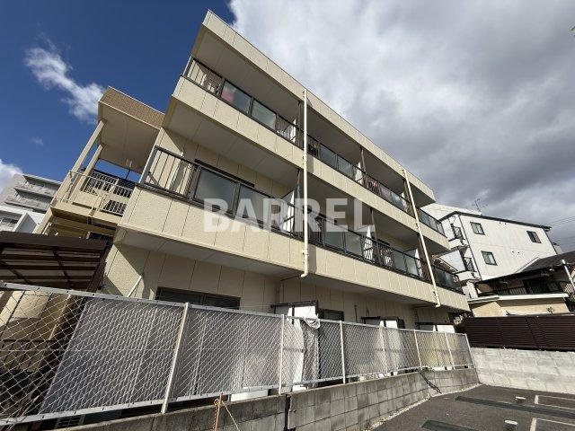 シティハイツ壱番館