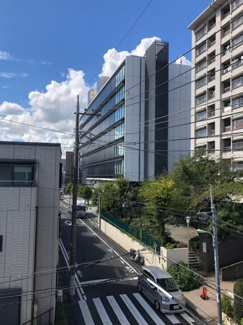 【展望】 | ステージ門前仲町