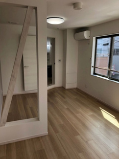 【居間・リビング】 | ステージ門前仲町 | ☆居間・リビング☆