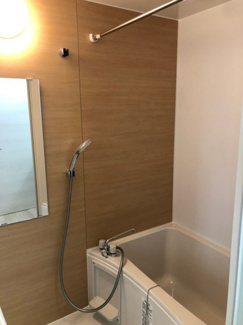 【浴室】 | ステージ門前仲町 | ☆浴室☆