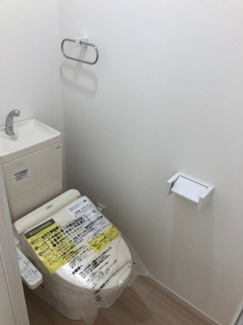 【トイレ】 | ステージ門前仲町 | ☆トイレ☆