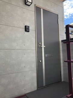 【玄関】 | ステージ門前仲町