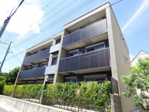 神戸市東灘区魚崎北町７丁目のマンションの画像