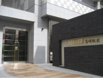 アイセレブ箱崎宮前の画像