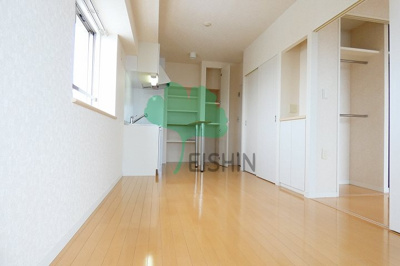 【居間・リビング】 | サヴォイエリート | アレンジ自由自在の広々空間です！