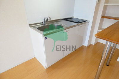 【キッチン】 | サヴォイエリート | シンプルな清潔感のあるキッチンです！