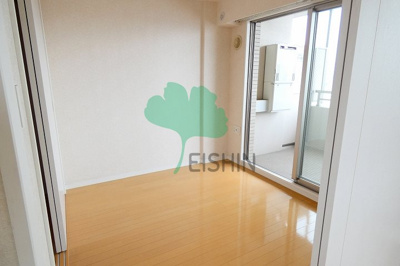 【寝室】 | サヴォイエリート | 寝室です。