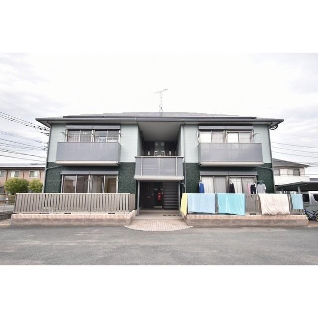 フォンテーヌ宮ノ陣ⅢC