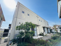 神戸市東灘区岡本９丁目のアパートの画像