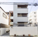 神戸市東灘区本山中町３丁目のマンションの画像