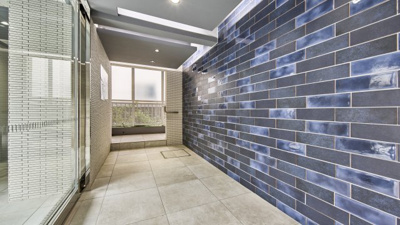 【エントランス】 | Weave Base -Oji Kamiya 王子神谷