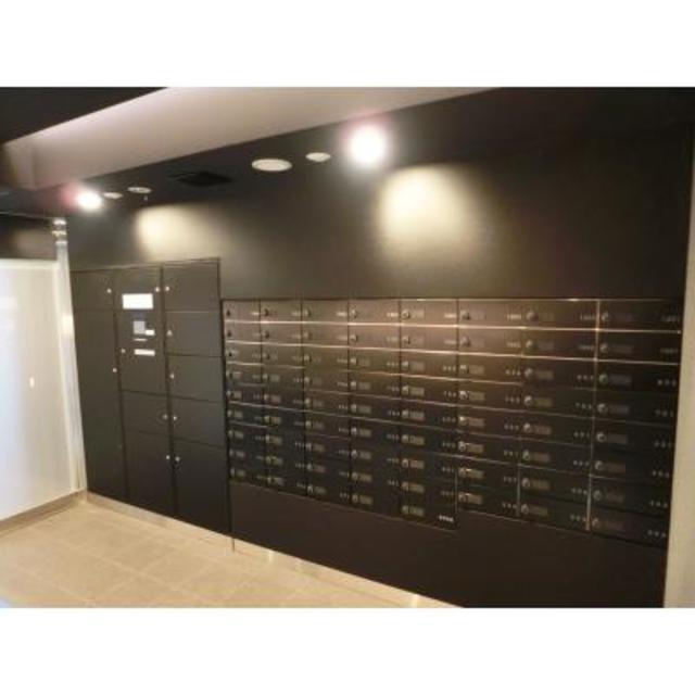 アーバネックス秋葉原ＥＡＳＴⅡのその他共用部分