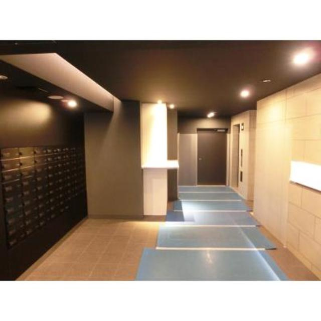 アーバネックス秋葉原ＥＡＳＴⅡのその他