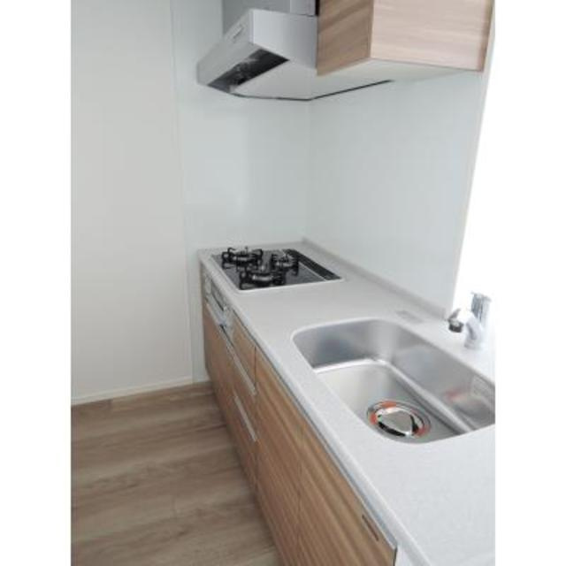 アーバネックス秋葉原ＥＡＳＴⅡのキッチン|※写真は同タイプ住戸です。