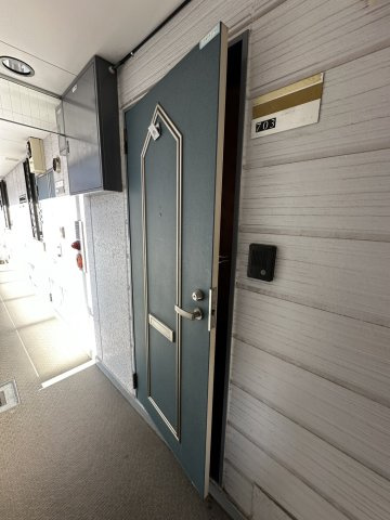 豊強ビルのその他
