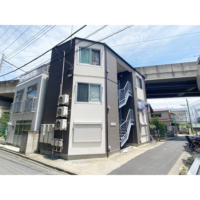 エスパシオ品川大井