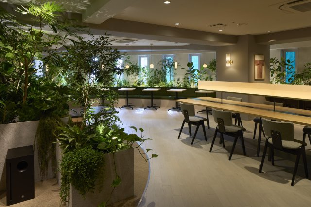 エムジー目黒駅前のその他共用部分