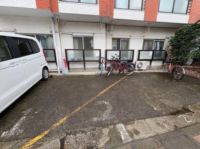 渡辺マンションのその他共用部分