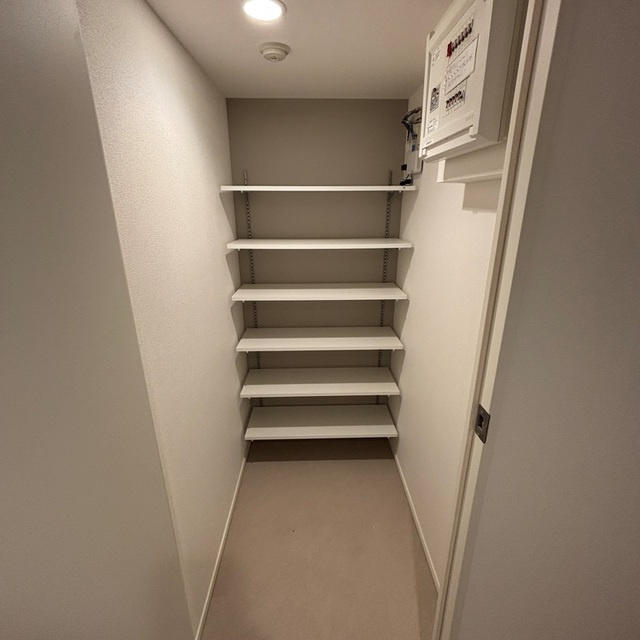 パークアクシス品川天王洲アイルのその他|※写真は同タイプ住戸です。