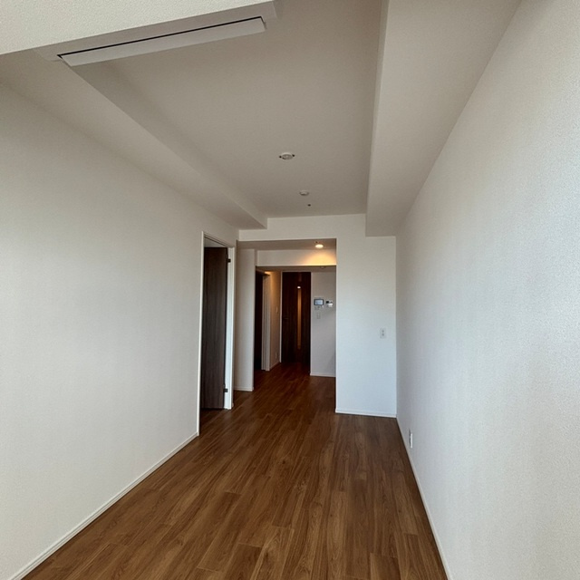 パークアクシス品川天王洲アイルの居間・リビング|※写真は同タイプ住戸です。