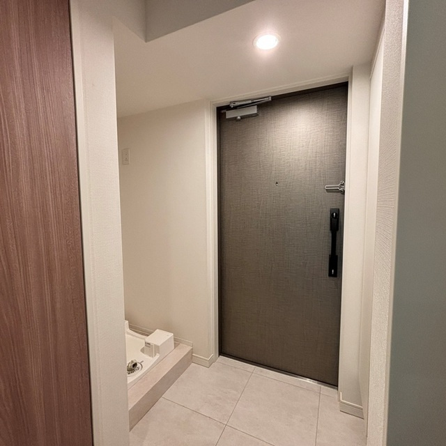 パークアクシス品川南大井パークフロントのその他|※写真は同タイプ住戸です。