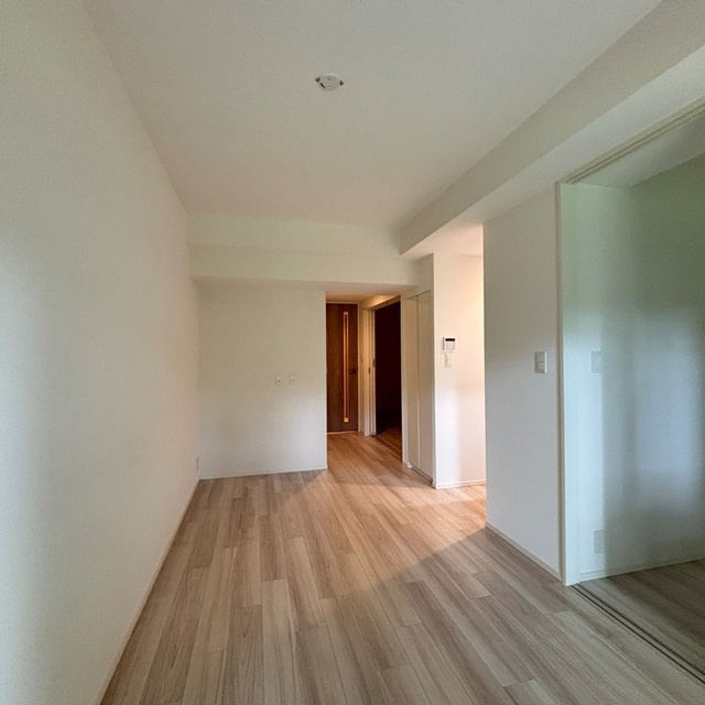 パークアクシス品川南大井パークフロントの居間・リビング|※写真は同タイプ住戸です。