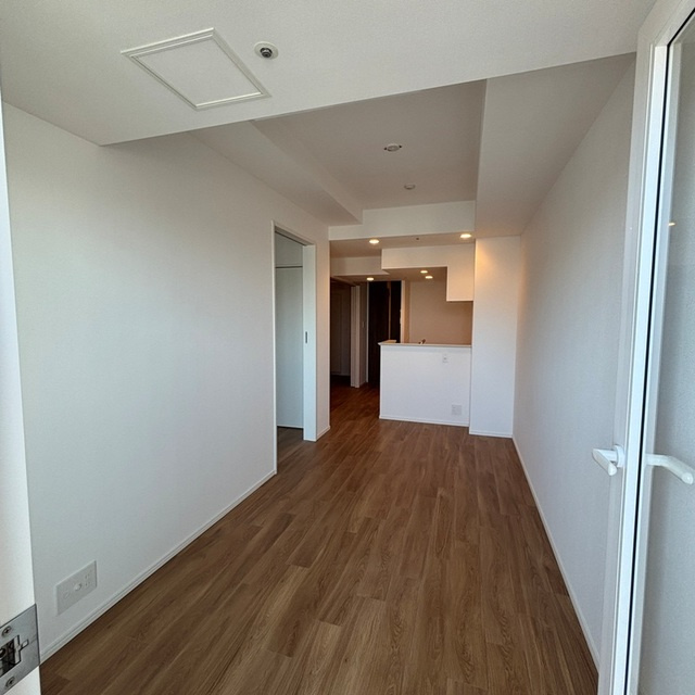 パークアクシス品川天王洲アイルのその他|※写真は同タイプ住戸です。