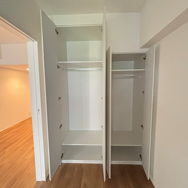 パークアクシス品川天王洲アイルのその他|※写真は同タイプ住戸です。