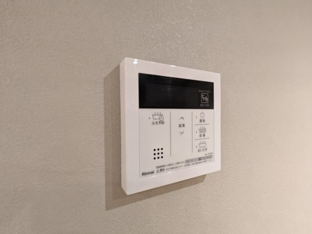 アピチェ戸越銀座の設備