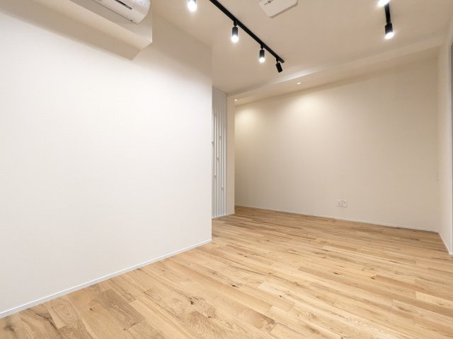 アピチェ戸越銀座の居間・リビング