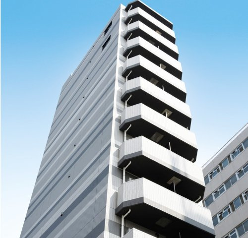 メイクスデザイン品川NORTH