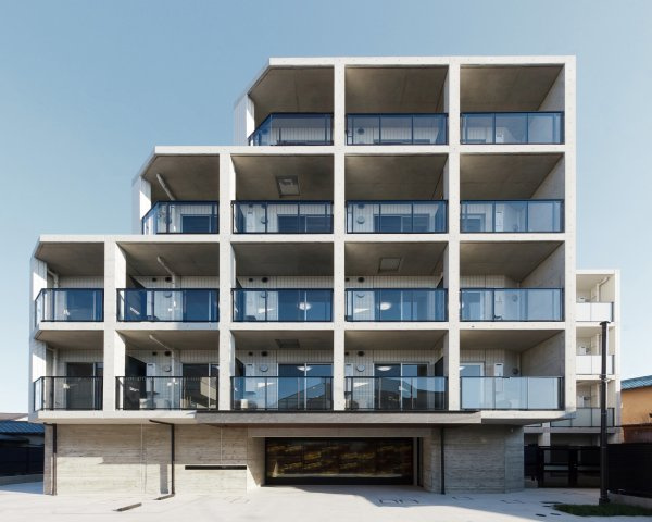 SYFORME TOGOSHI-KOENⅡ