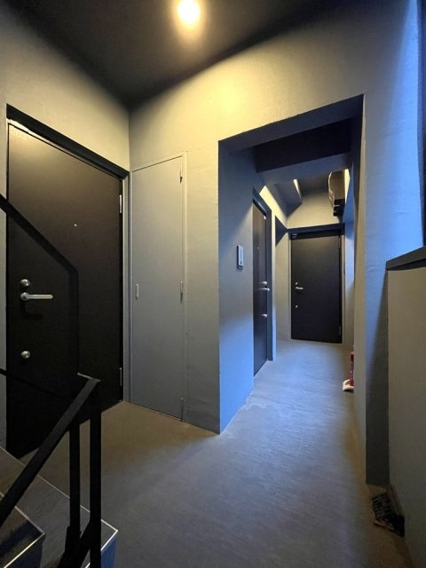 ｔｒｉａｓ１２９のその他共用部分