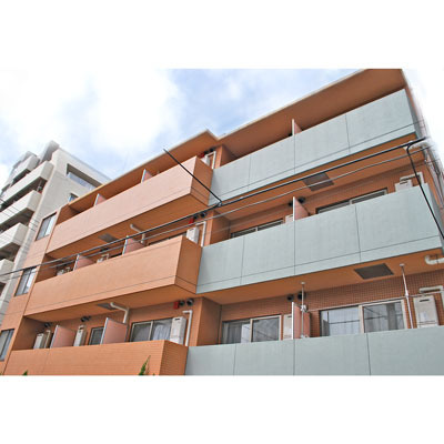 パレ・ホームズ天王洲