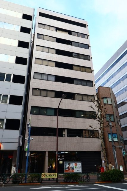 ウイスタリア東五反田ビル